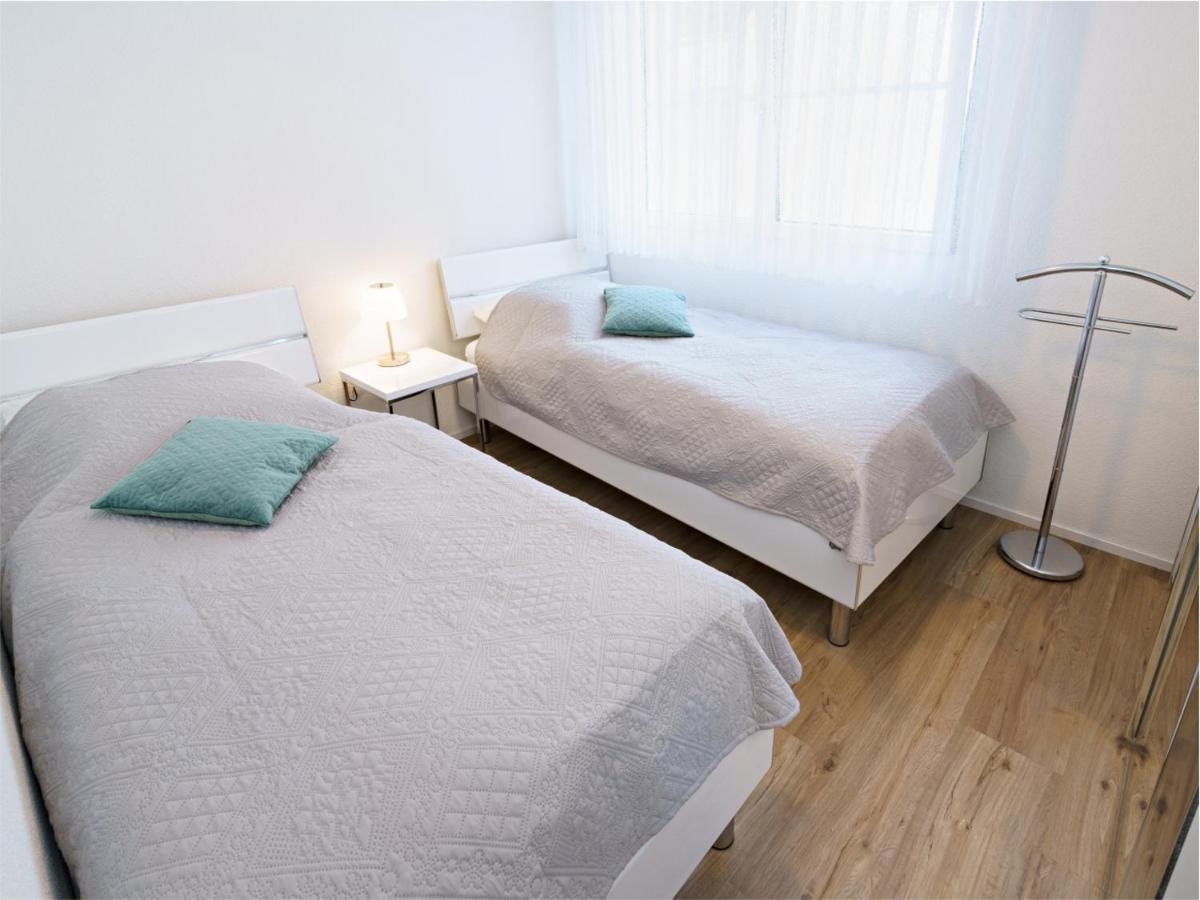 Exklusive 4.5 Zimmer Wohnung Fuer Familien Und Business Eschenz Eksteriør bilde